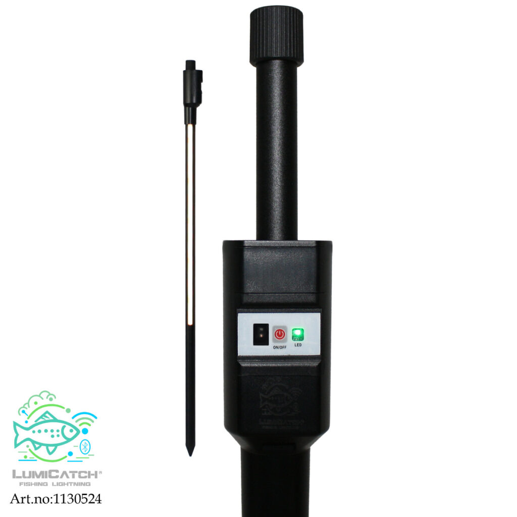Fishsense Lumicatch Base Light