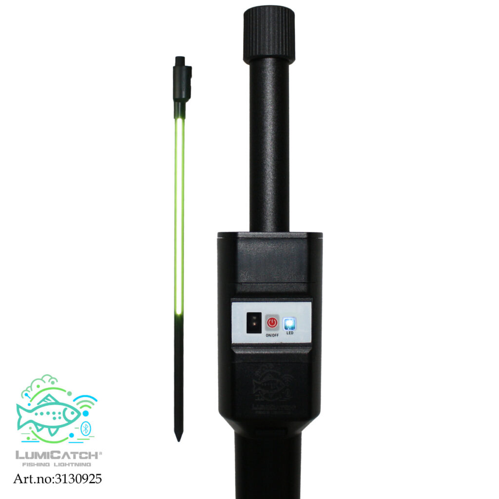Fishsense Lumicatch BuzzOff Light