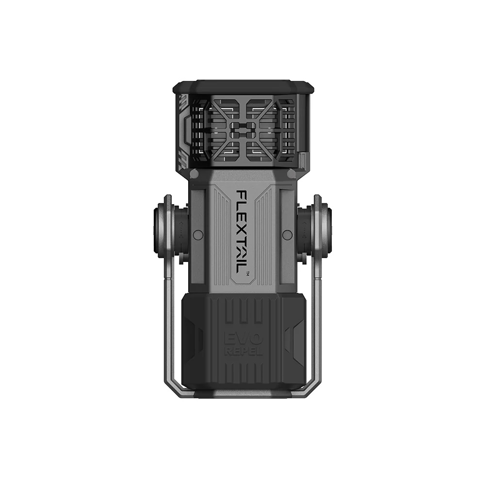 Flextail Evo Repeller Black