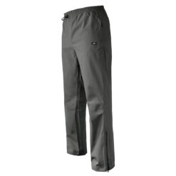 Fortis Trail Waterproof Trousers Slate Grey