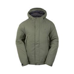 Fortis Tundra Jacket Olive