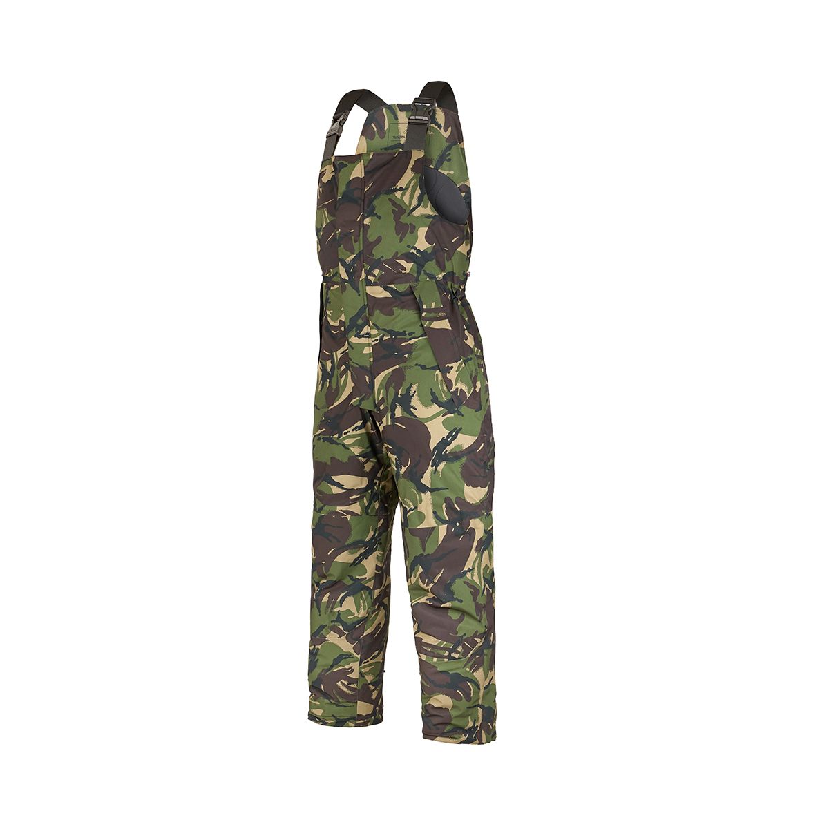 Fortis Tundra Salopette DPM