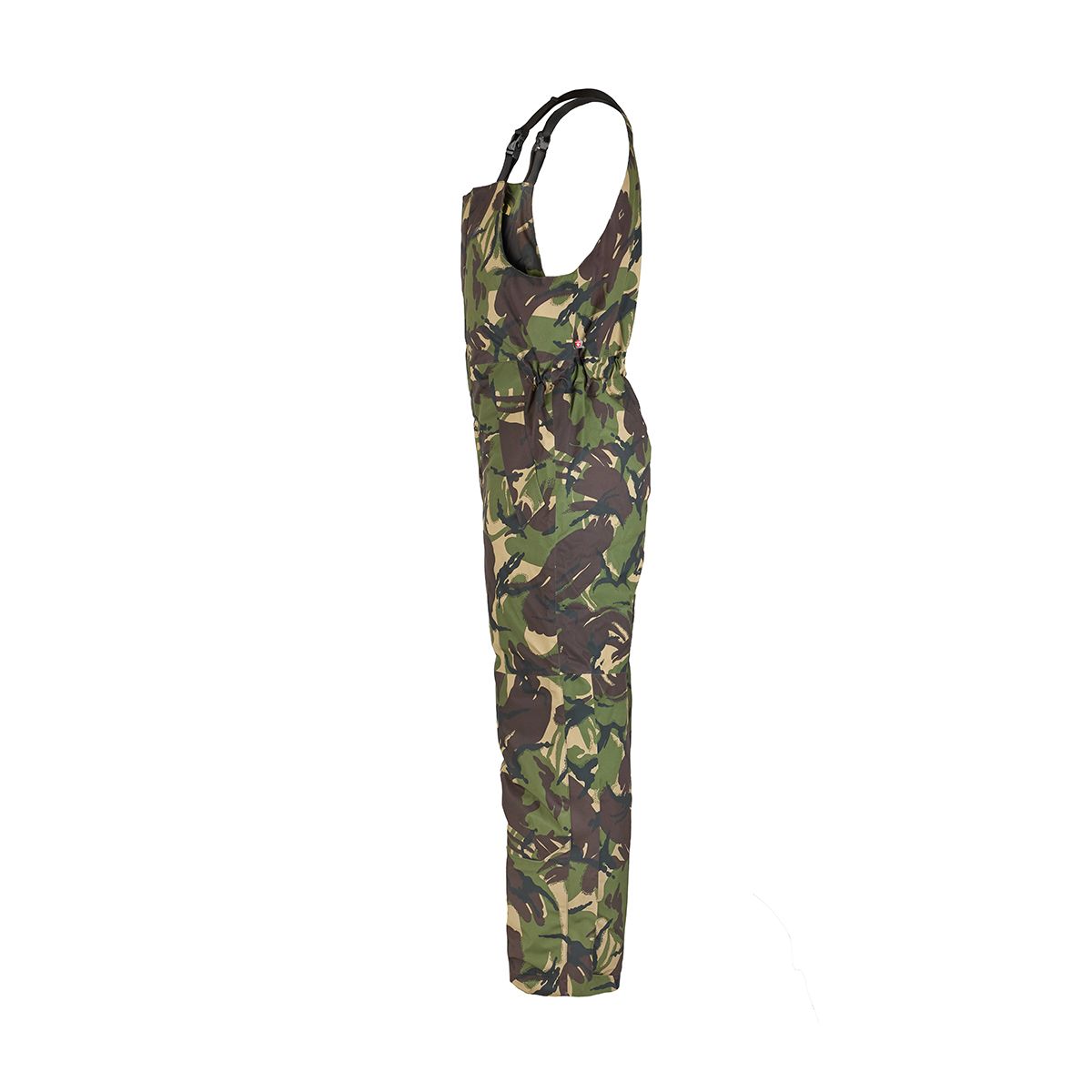 Fortis Tundra Salopette DPM