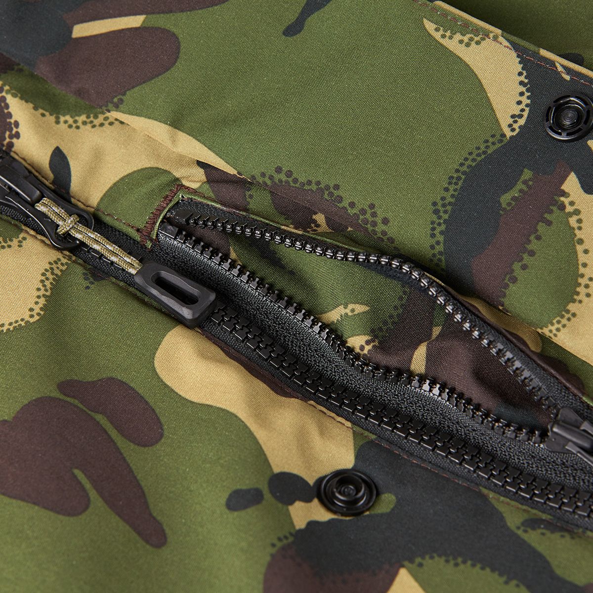 Fortis Tundra Salopette DPM