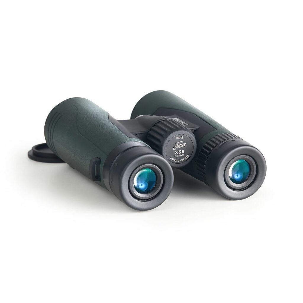 Fortis XSR Binoculars