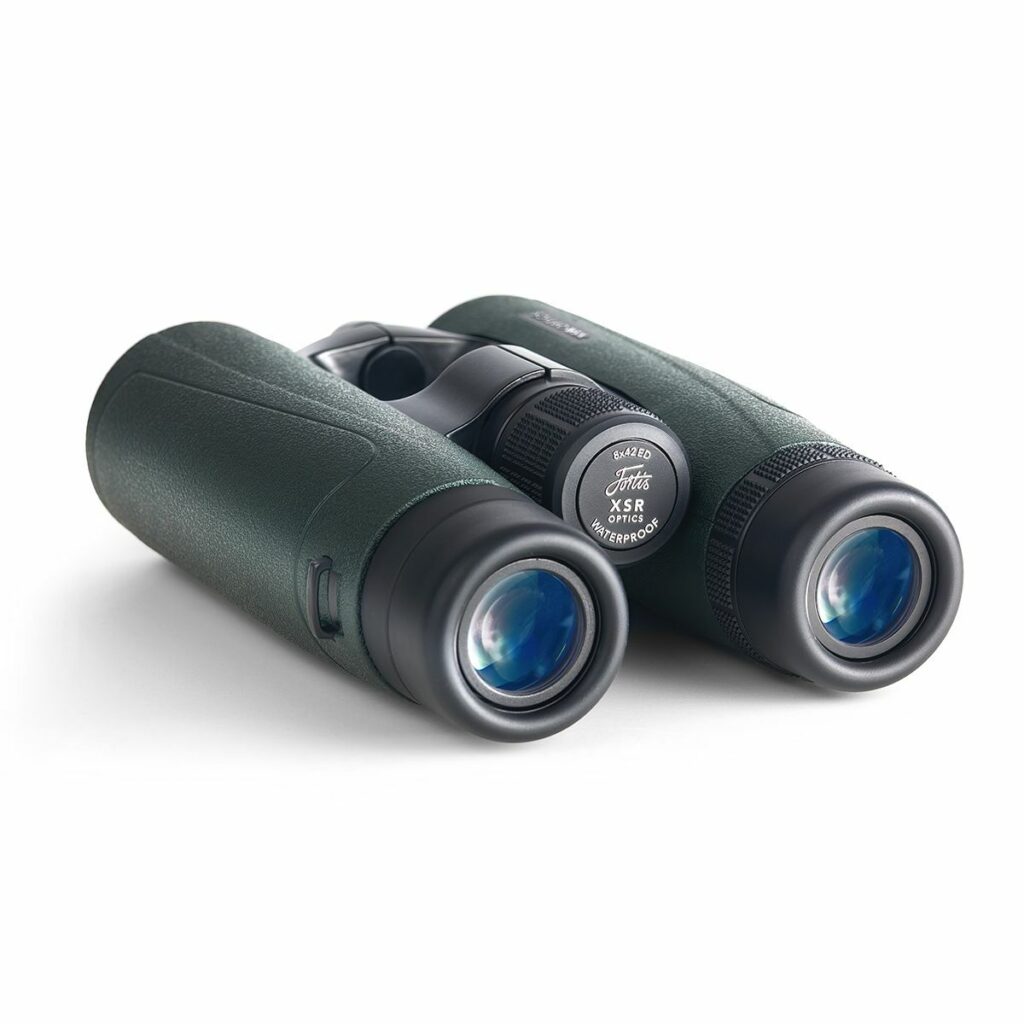 Fortis XSR ED Binoculars