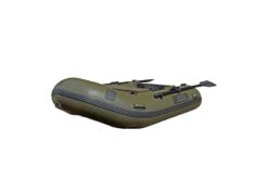 Fox 200x 2.0m Inflatable Boat Air Deck