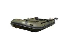 Fox 240x 2.0m inlatable Boat Air Deck