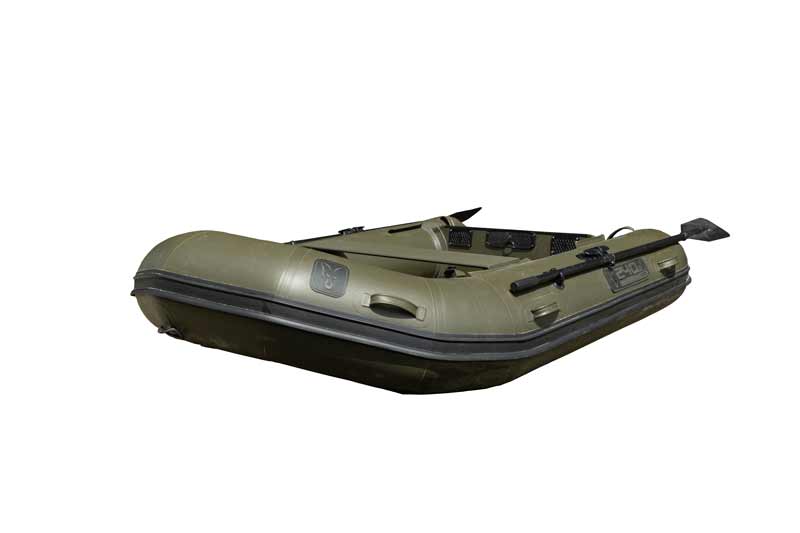 Fox 240x 2.4m Inflatable Boat Air Deck