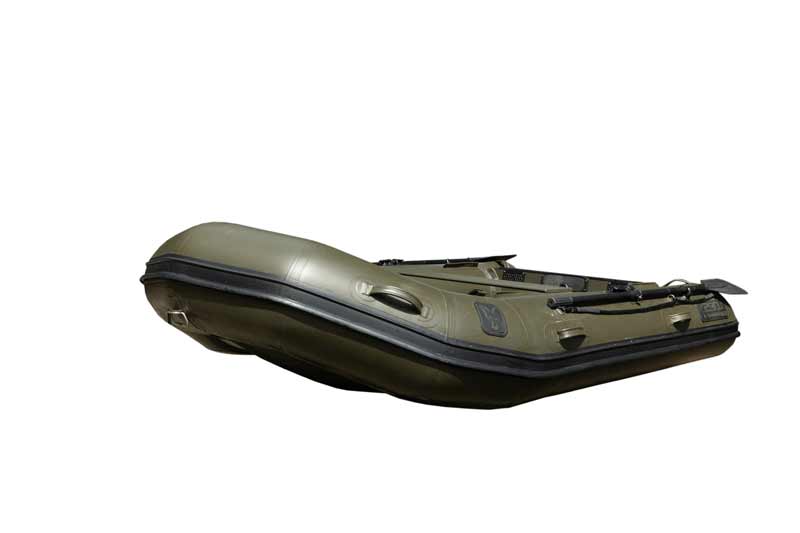 Fox 290x 2.9m Inflatable Boat Air Deck