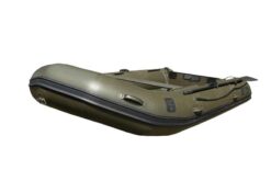 Fox 320x 3.2m Inflatable Boat Aluminium Deck