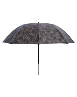 Fox 60in Camo Brolly
