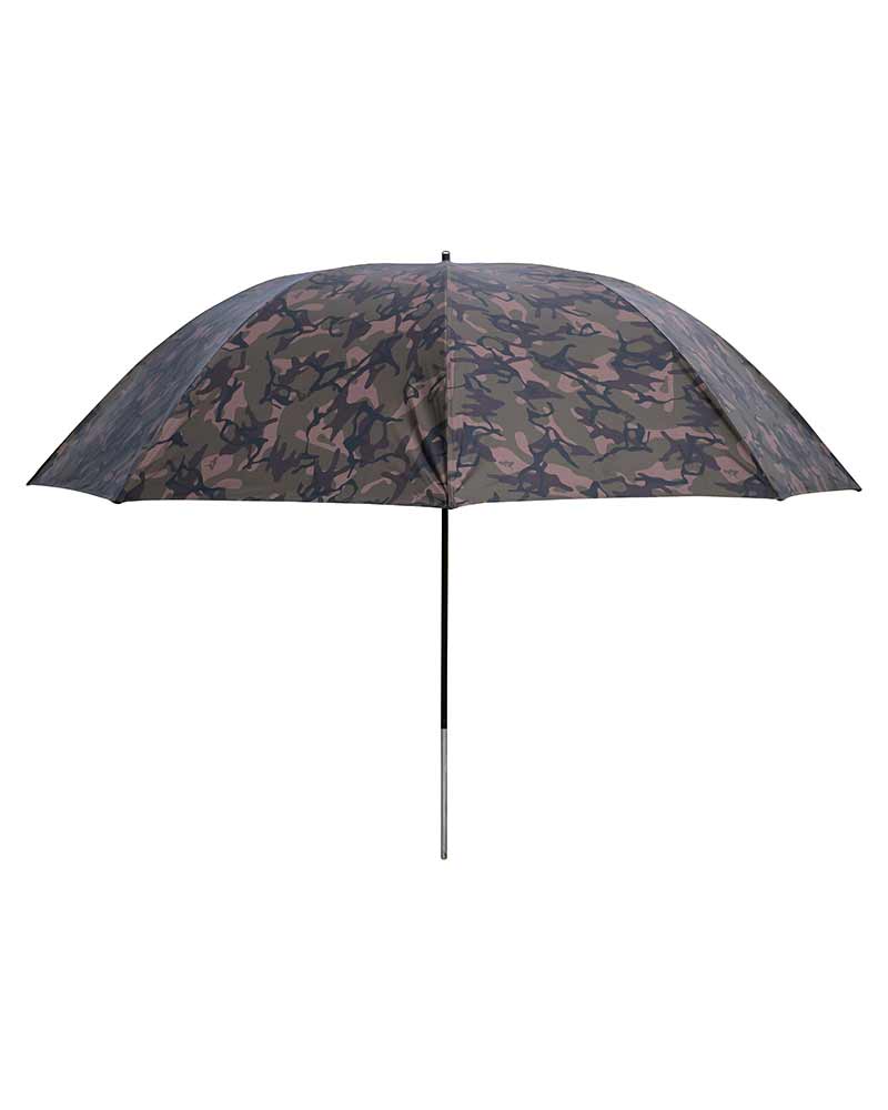 Fox 60in Camo Brolly