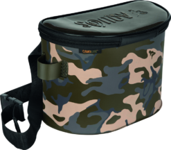 Fox Aquos Camolite Bait Belt Large 8l