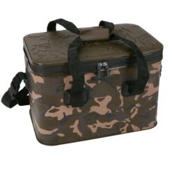 Fox Aquos Camolite Coolbag 20l