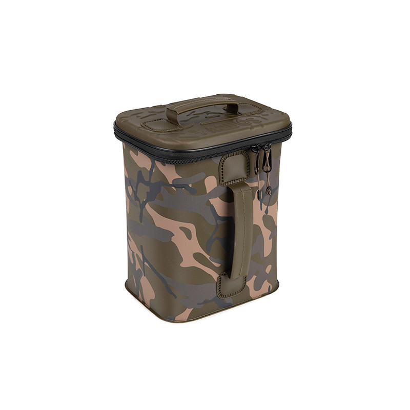 Fox Aquos Camolite Multi Bag Inc Insert