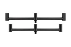 Fox Black Label Carbon Buzz Bars Fixed