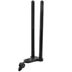 Fox Black Label Snag Ear & Adjustable Hockey Stick
