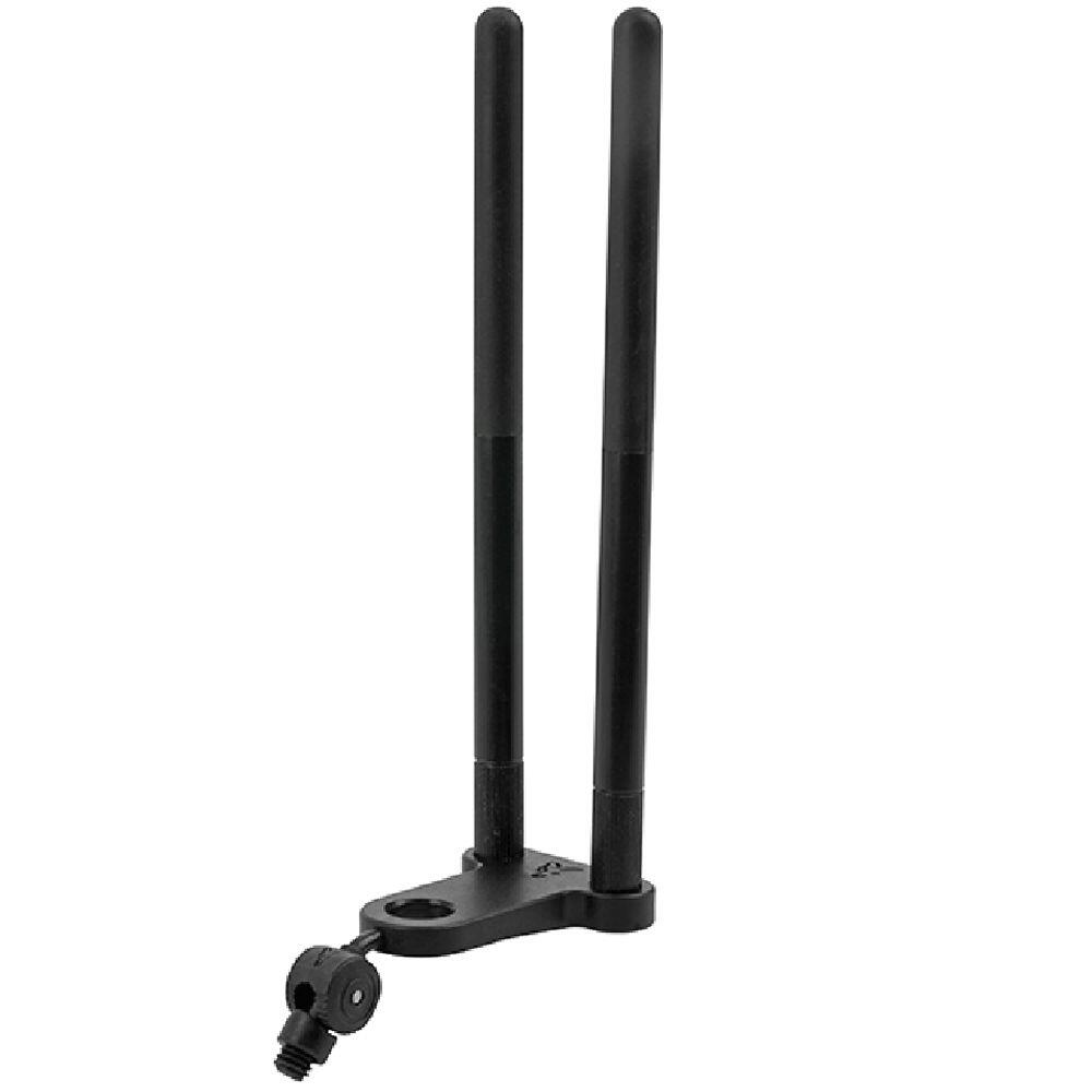 Fox Black Label Snag Ear & Adjustable Hockey Stick