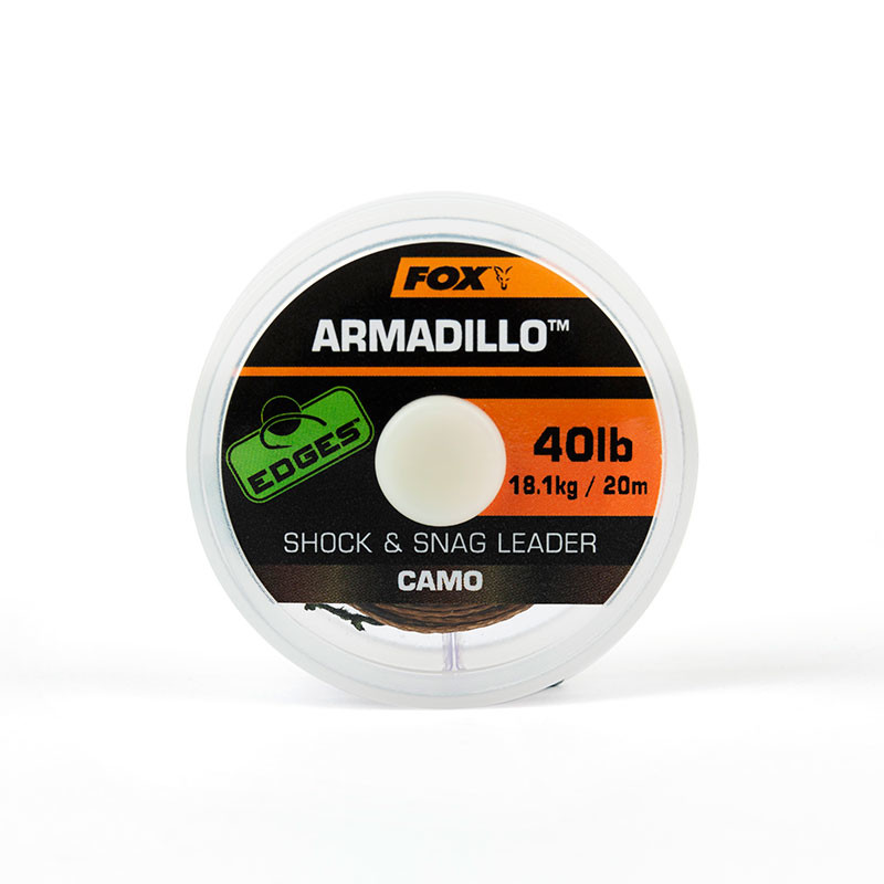 Fox Camo Armadillo