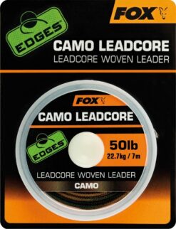 Fox Camo Leadcore 50lb