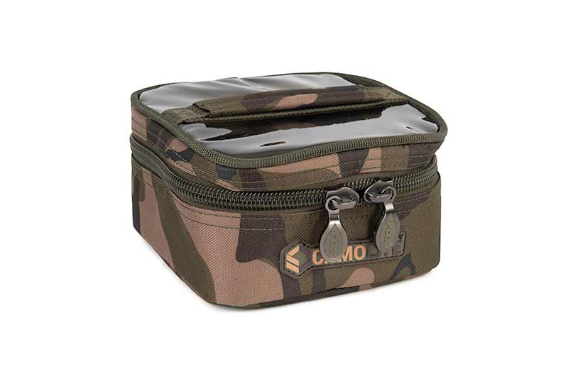 Fox Camolite Hookbait Case