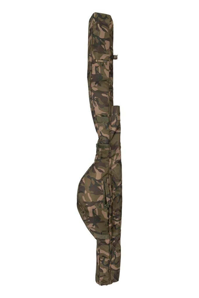 Fox Camolite Tri Sleeve
