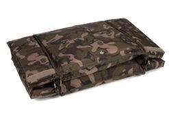 Fox Camolite Welded Flat Mat with Sides
