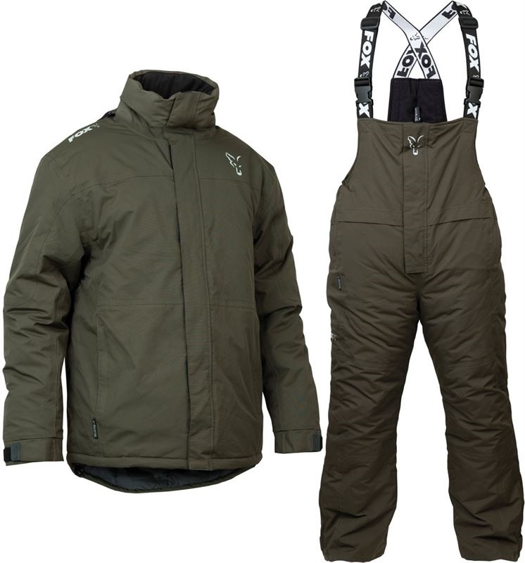 Fox Carp Winter Suit