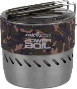 Fox Cookware Infrared Power Boil 0.65l