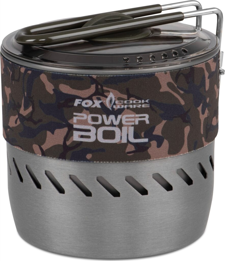 Fox Cookware Infrared Power Boil 0.65l