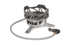 Fox Cookware Infrared Stove V2