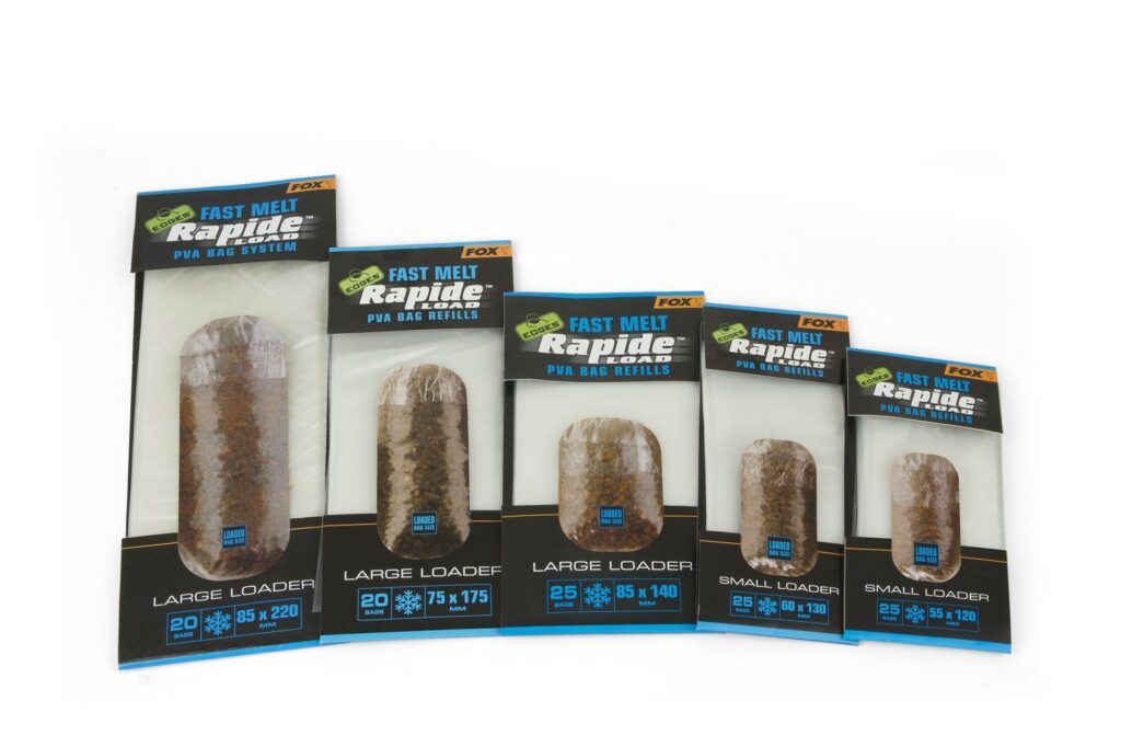Fox Edges Rapide Refill