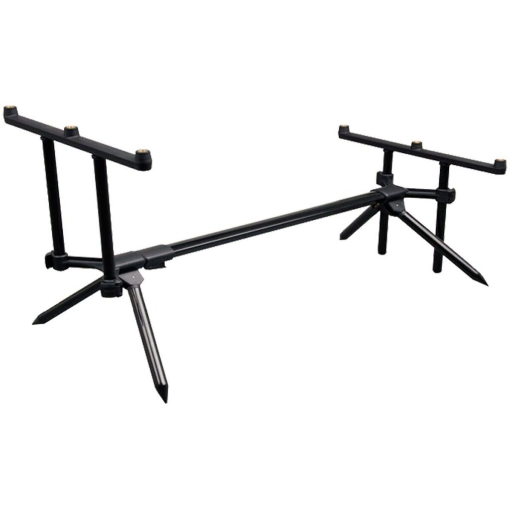 Fox EOS 3 Rod Pod