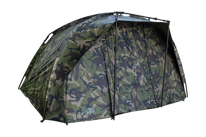 Fox Eos Camo Pro Bivvy 1 person