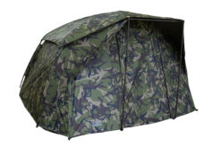 Fox Eos Camo Pro Bivvy 2 person