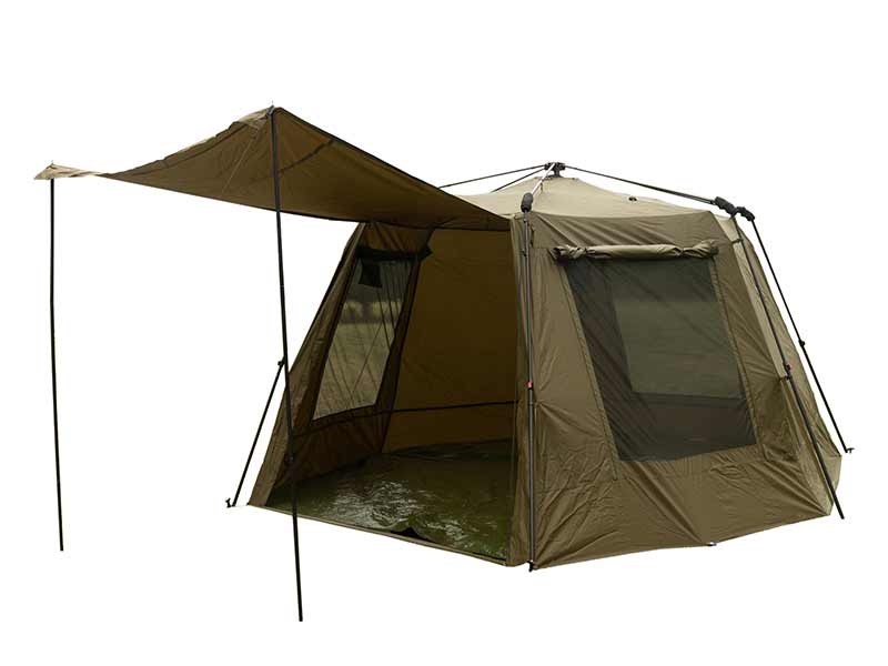 Fox EOS Social Shelter XL