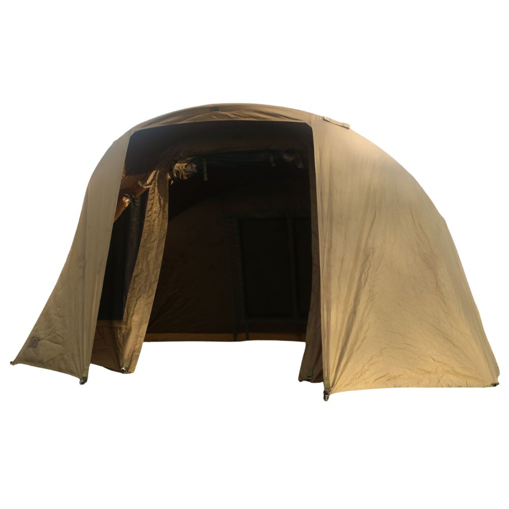 Fox EOS TT Bivvy 1 Man + Wrap