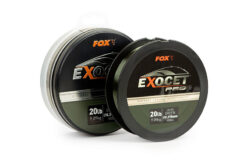 Fox Exocet Pro Low Vis Green