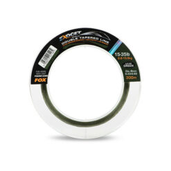 Fox Exocet Pro (Low Vis Green) Double Tapered Line 300m