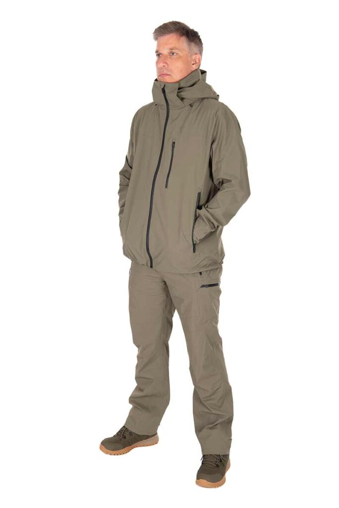 Fox Explorer 20K Jacket