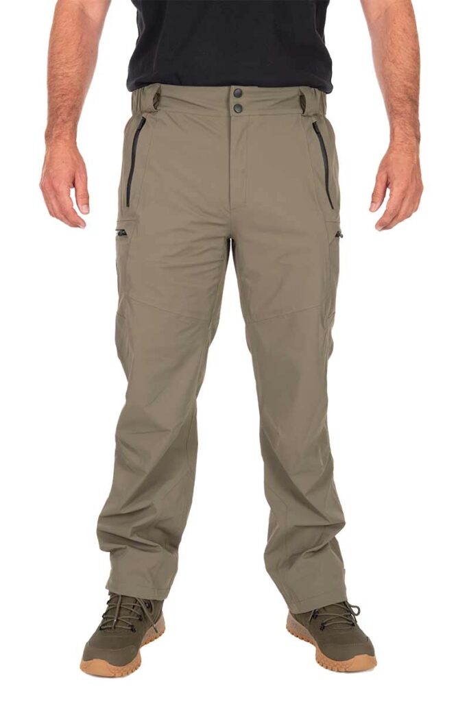 Fox Explorer 20K Trousers