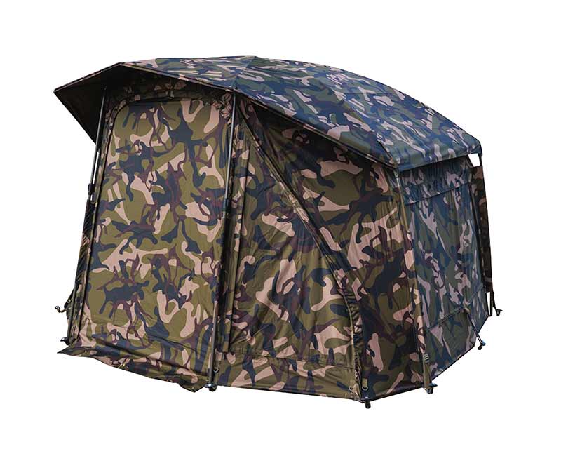 Fox Frontier II XL Camo