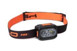 Fox Halo Multi Headtorch
