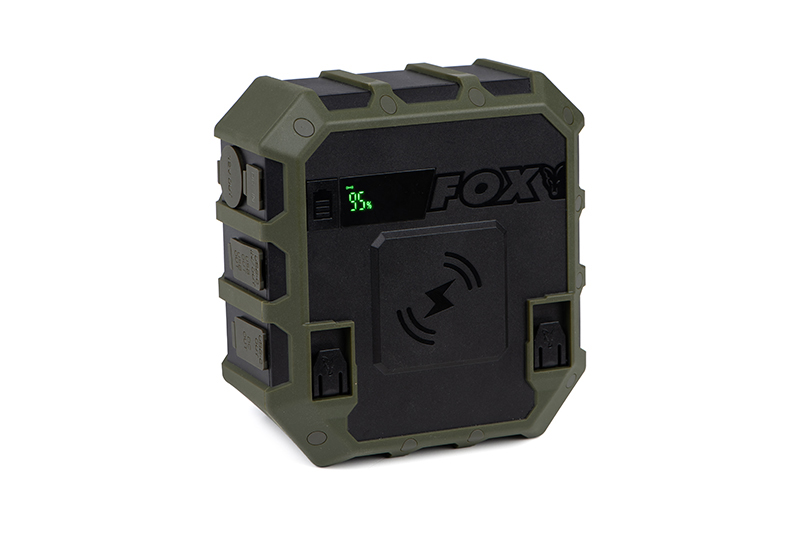 Fox Halo Wireless Power Pack 48k