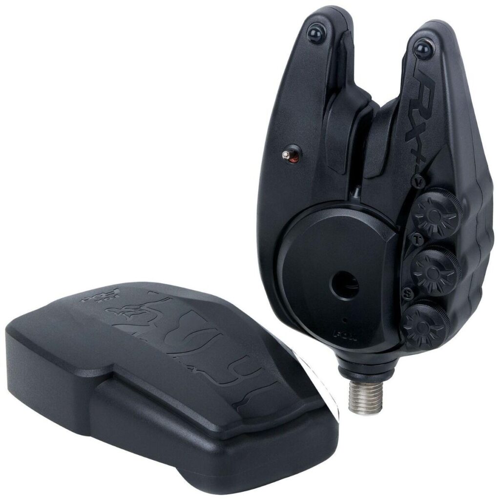 Fox Micron RX+ Bite Alarm