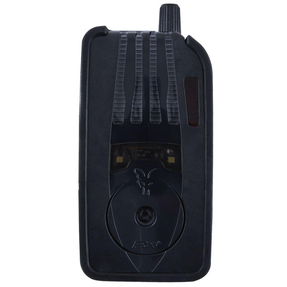 Fox Micron RX+ Receiver