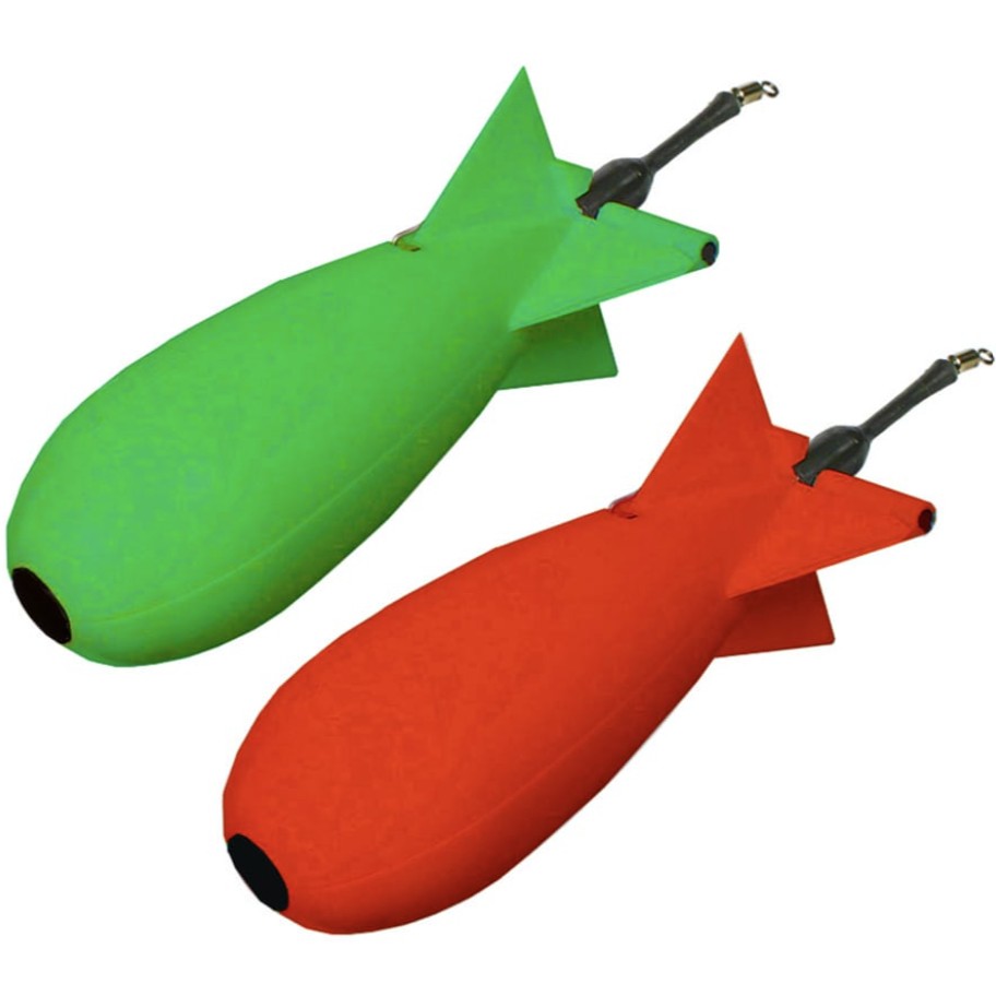 Fox Midi X Spomb Ltd Edition