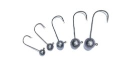 Fox Rage Finesse Jig Head