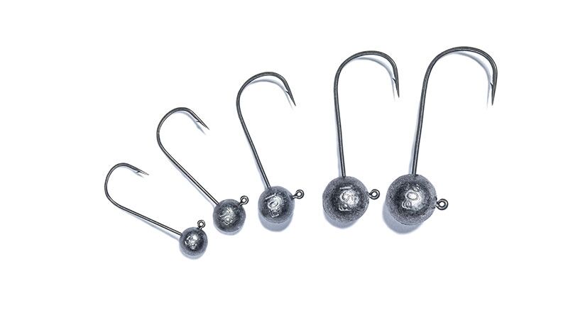 Fox Rage Finesse Jig Head
